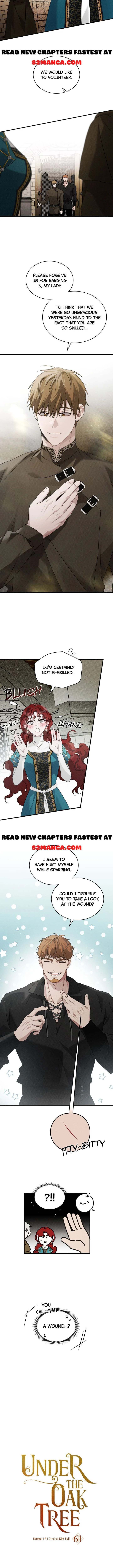 Under the Oak Tree Chapter 61 image 8